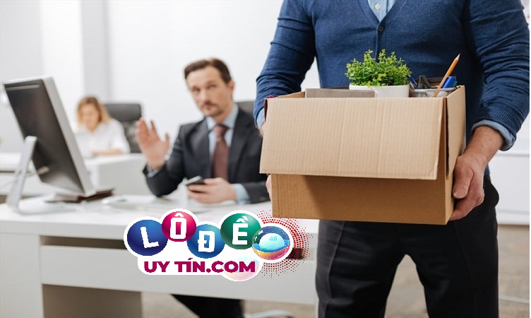 Mơ thấy mình bị đuổi việc dự báo điềm gì? Đánh con gì? 4 Mơ thấy mình bị đuổi việc dự báo điềm gì 2