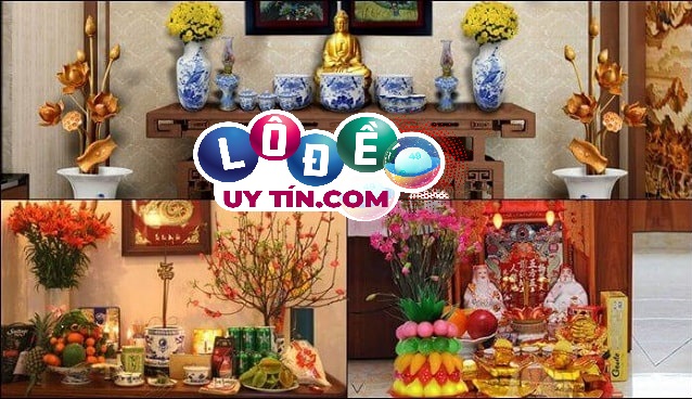 Mơ thấy bát hương là điềm tốt hay xấu, đánh con số gì? 3 Mơ thấy bát hương là điềm tốt hay xấu, đánh con số gì 2