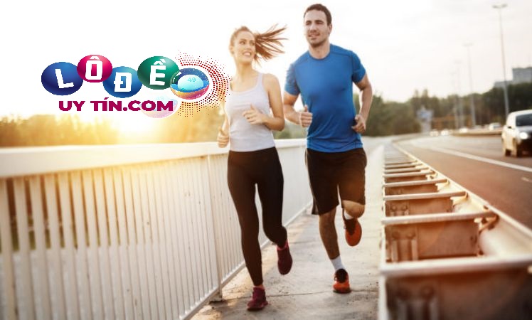 Nằm mơ thấy chạy bộ đánh con gì? Giải mã giấc mơ chạy bộ 2