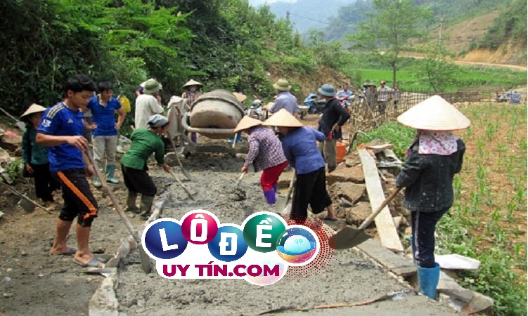 mơ thấy con đường là điềm gì