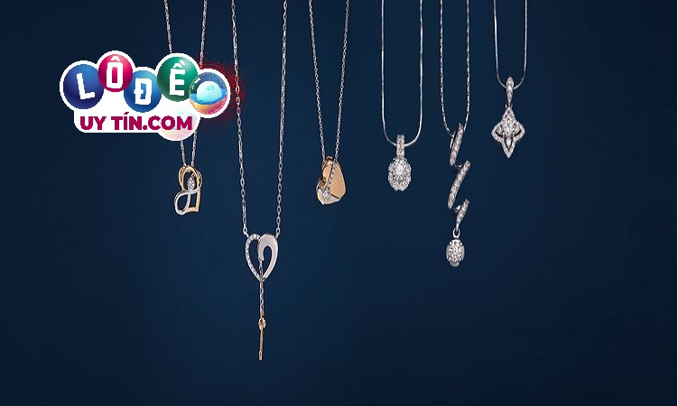 mơ thấy dây chuyền bạc là điềm gì