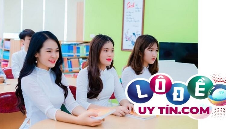 mơ thấy lớp học đánh con gì trúng lớn
