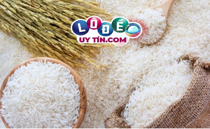 Giải mã mơ thấy gạo là điềm gì, đánh con gì phát tài 1