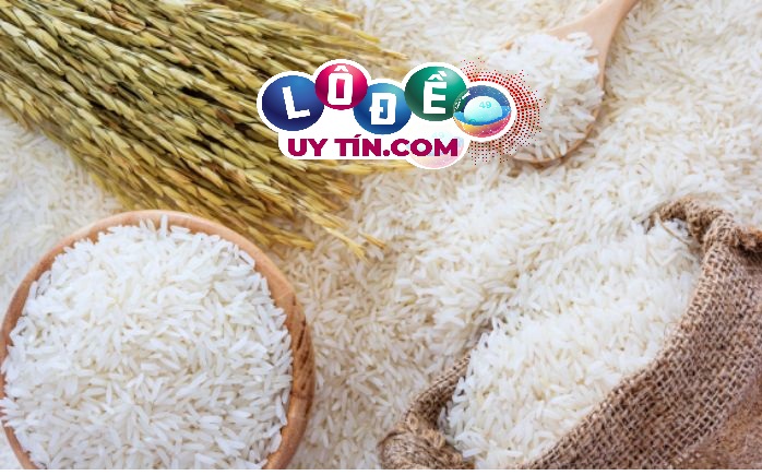 Mơ thấy lúa gạo là điềm gì, đánh số nào 1