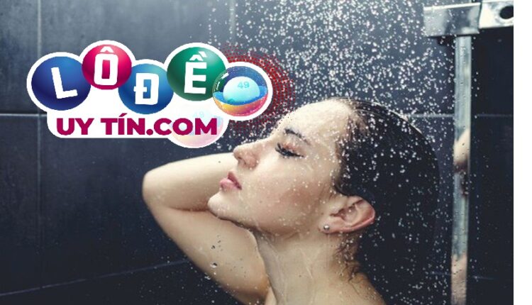 Giấc mơ này mang đến cho bạn rất nhiều may mắn - Mơ thấy tắm gội đánh con gì, báo hiệu điềm gì?