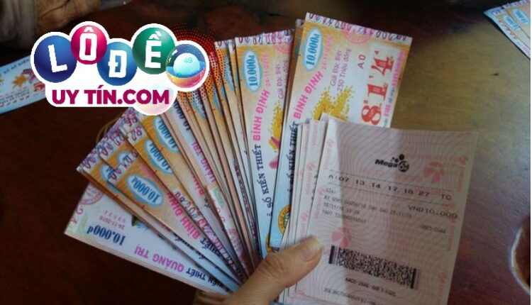 Mơ thấy kết quả xổ số đánh con gì, báo điềm gì? 3 Mơ thấy kết quả xổ số đánh con gì, báo điềm gì 2