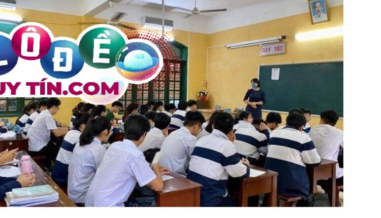 mơ thấy lớp học và đưa con đến trường báo hiệu tài lộc đầy nhà