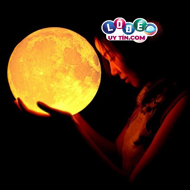 Mơ thấy mặt trăng có ý nghĩa gì, đánh con gì? 3 Mơ thấy mặt trăng có ý nghĩa gì, đánh con gì đề số mấy