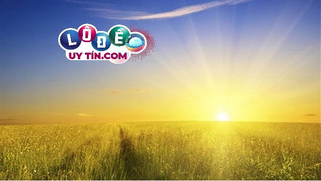 Nằm mơ thấy mặt trời có ý nghĩa gì, nên đánh con gì