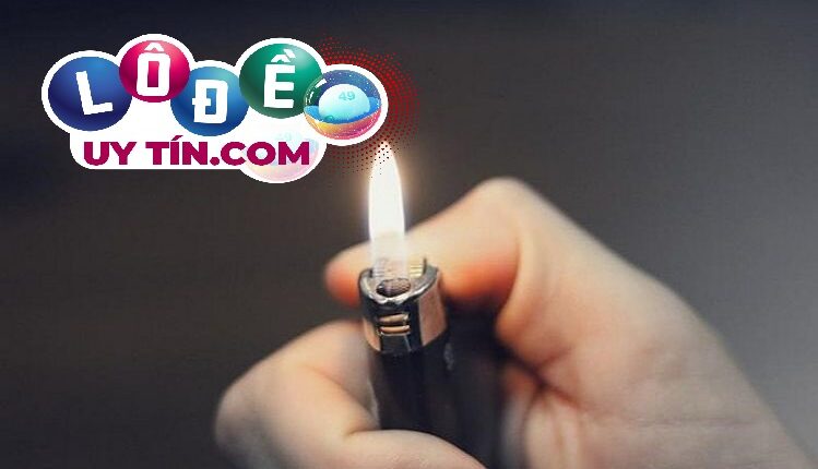 Mơ thấy bật lửa báo hiệu điềm gì, đánh con gì dễ ăn? 2 Mơ thấy bật lửa báo hiệu điềm gì, đánh con gì dễ ăn