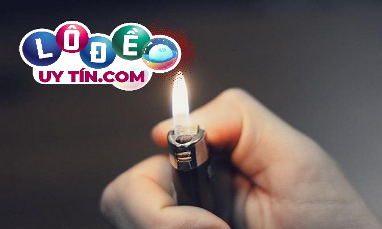 Mơ thấy bật lửa báo hiệu điềm gì, đánh con gì dễ ăn?