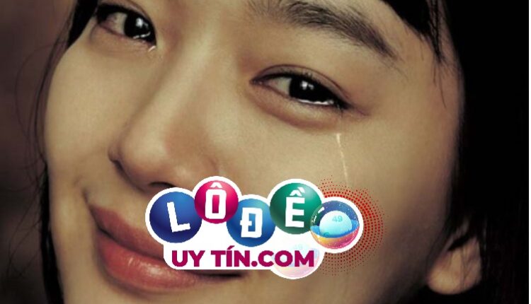 Mơ thấy mình khóc có ý nghĩa gì, đánh số nào ăn 3