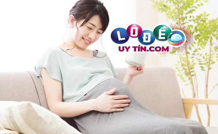 Mơ thấy người khác có bầu là điềm gì, đánh số mấy