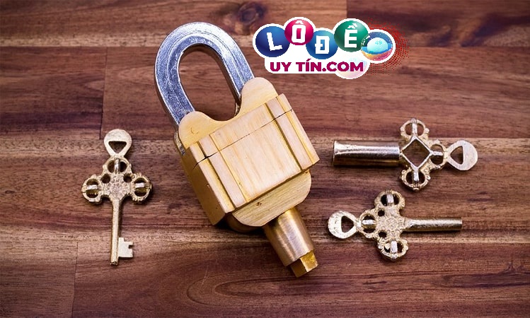 Mơ thấy ổ khóa, khóa cửa đánh con gì? Là điềm báo gì 1