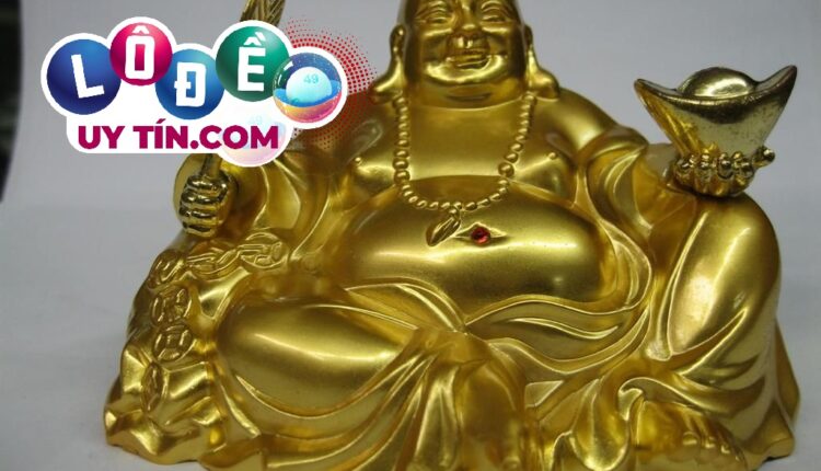 Ngủ mơ thấy ông địa may hay rủi, đánh con gì? 2 mơ thấy ông địa