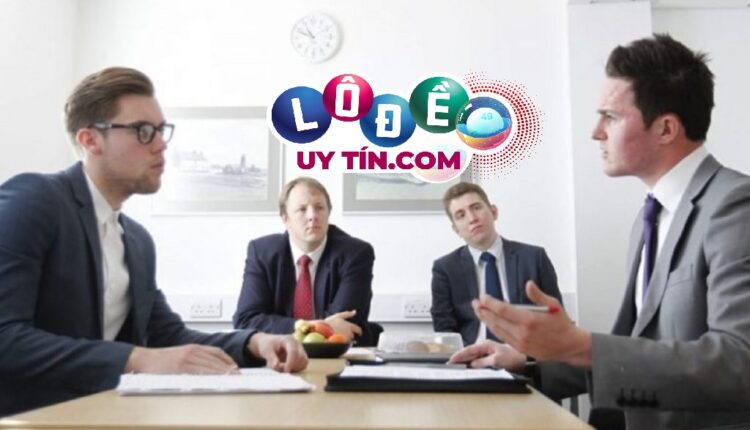 Giải mã giấc mơ thấy sếp cấp trên theo sổ mơ lô đề dân gian