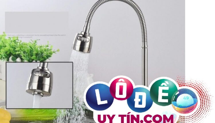 mơ thấy vòi nước là điềm gì