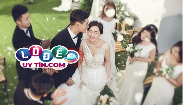 Mơ thấy cưới vợ là điềm tốt hay xấu? Đánh số gì chuẩn nhất? 3 Mơ thấy cưới vợ là điềm tốt hay xấu 1