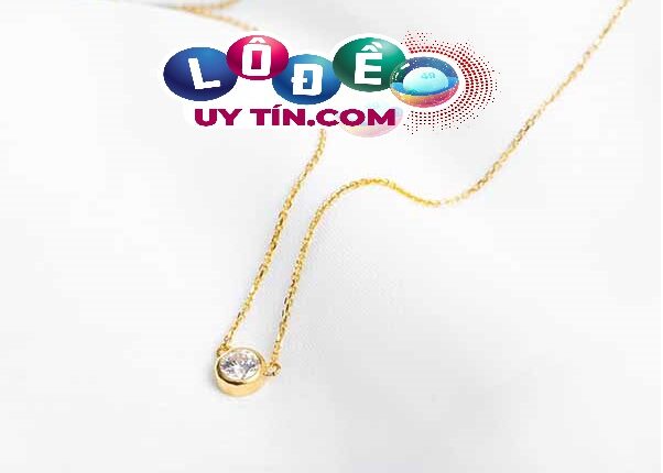 Mơ thấy dây chuyền vàng đánh con gì, giải mã điềm báo 3 Mơ thấy dây chuyền vàng đánh con gì, giải mã điềm báo 1
