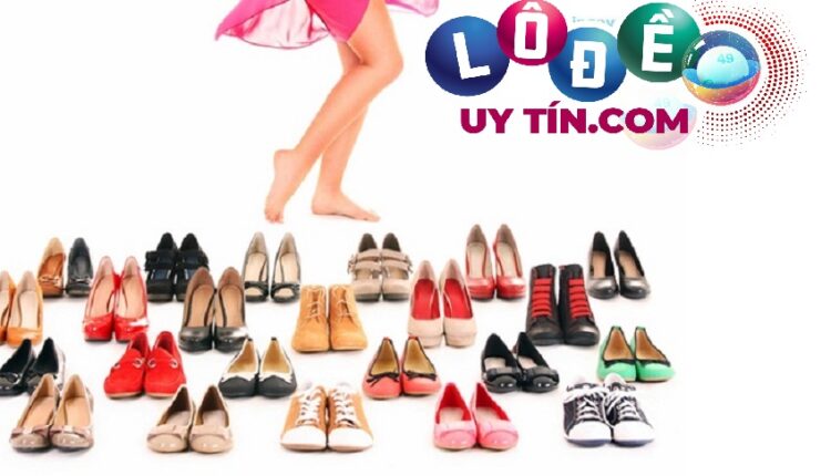 Mơ thấy đôi dép dự báo điều gì, đánh số nào dễ ăn? 3 Mơ thấy đôi dép dự báo điều gì, đánh số nào dễ ăn 1