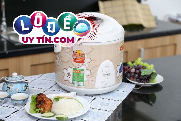 mơ thấy nồi cơm đánh con gì dễ trúng