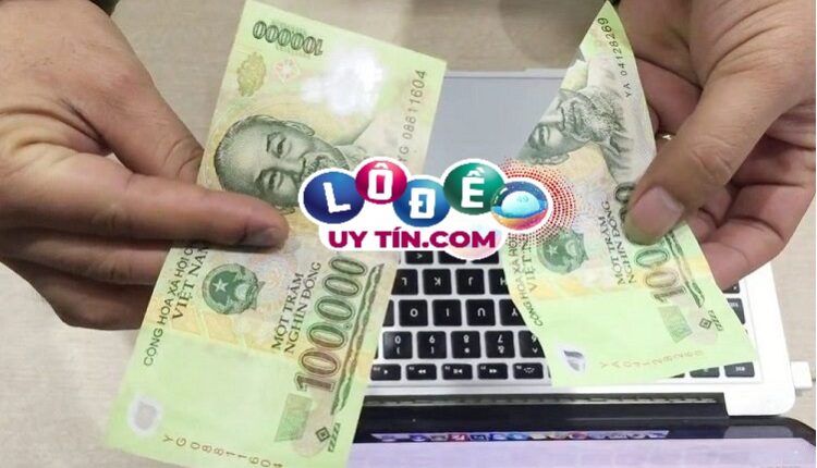 Nằm mơ thấy tiền 100 nghìn có ý nghĩa gì, đánh con gì 1