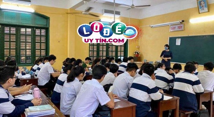 Giải mã mơ thấy đi học đánh con gì, có ý nghĩa gì? 2 Giải mã mơ thấy đi học đánh con gì - Mơ thấy mình đi học lại