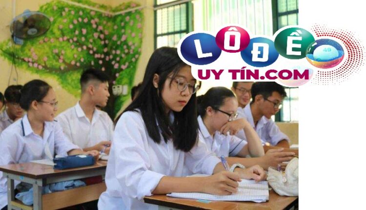 mơ thấy lớp học đánh con gì