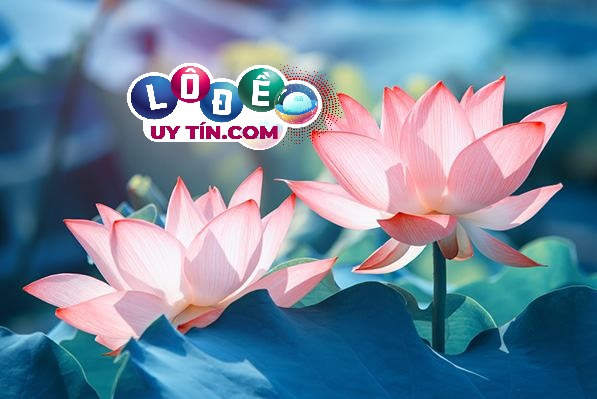 Mơ thấy hoa sen đánh con gì, là điềm báo tốt hay xấu 1