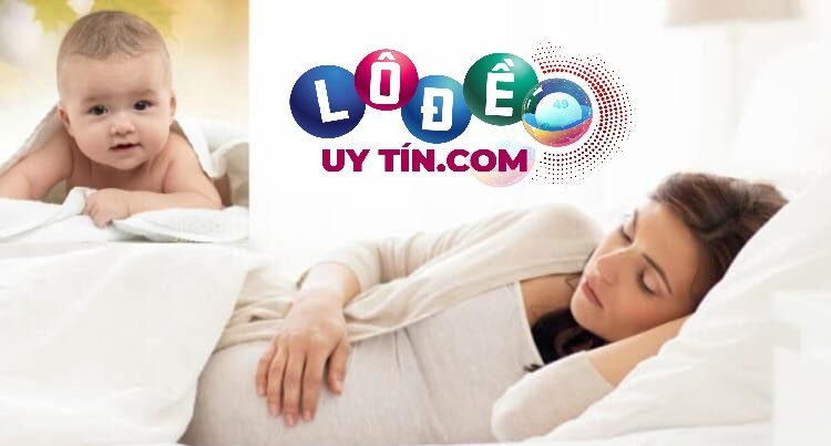mơ thấy mình đi đẻ đánh con gì, là điềm gì