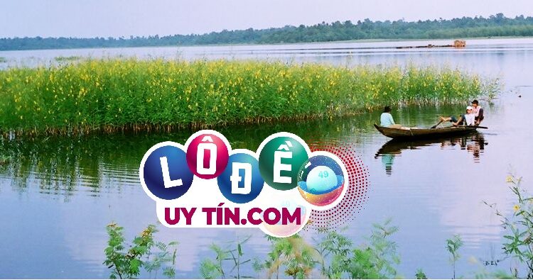 Nằm mơ thấy sông nước đánh con gì