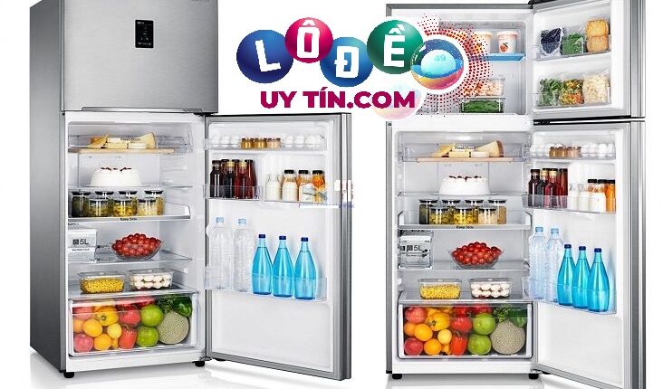 Nằm mơ thấy tủ lạnh đánh con số gì, là điềm báo gì 1