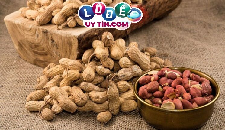 Chiêm bao mơ thấy đậu phộng đánh số gì
