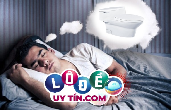 Mơ thấy đi vệ sinh đánh con gì dễ ăn - Giải mã giấc mơ theo sổ mơ truyền thống