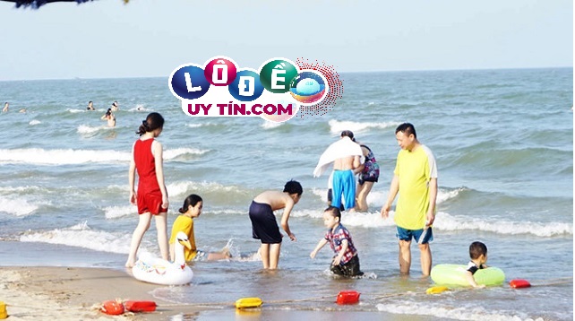 mơ thấy biển có ý nghĩa gì