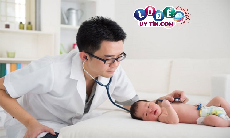 Mơ thấy bác sĩ đánh con gì đẹp 1