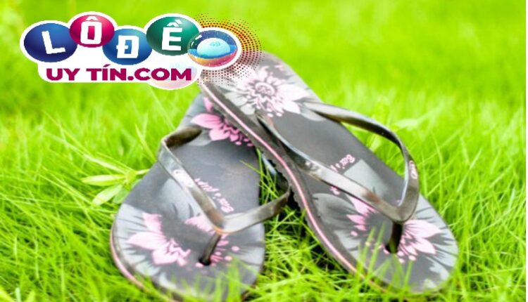 Mơ thấy đôi dép dự báo điều gì, đánh số nào dễ ăn? 2 Mơ thấy đôi dép dự báo điều gì, đánh số nào dễ ăn