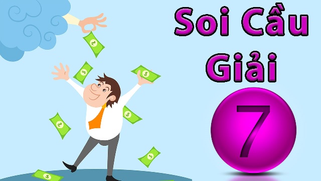 Cách bắt lô kép miền Bắc dựa vào giải 7 trong xổ số kiến thiết