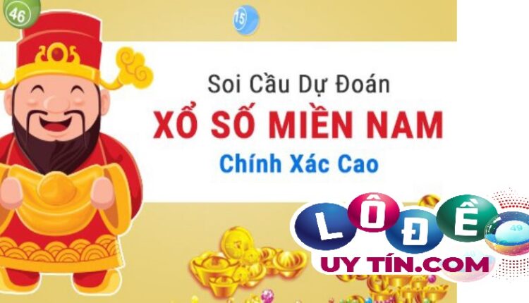 soi cầu bạch thủ lô miền nam hay và chuẩn xác nhất dễ hiểu