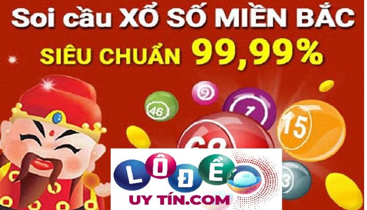 Thứ tư, đừng bao giờ kỳ vọng quá lớn vào lô đề online - Kinh nghiệm chơi lô đề miền Bắc cực chuẩn năm 2021