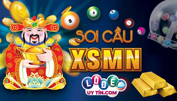 Soi cầu XSMN chính xác và uy tín hàng đầu Việt Nam 3 Soi cầu XSMN chính xác và uy tín hàng đầu Việt Nam 1