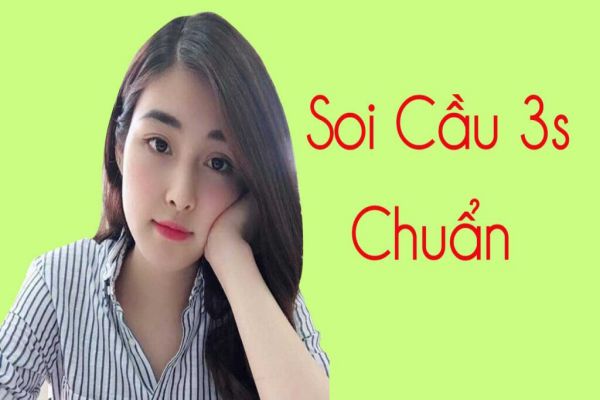 Phương pháp soi cầu 3s chơi lô đề