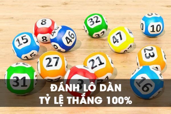 bí quyết đánh lô dàn theo ngày hiệu quả từ các cao thủ lô đề