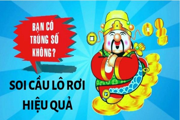 Tổng hợp về các phương pháp soi cầu lô rơi chuẩn xác nhất 3 Hướng dẫn chi tiết các phương pháp soi cầu lô rơi hiệu quả