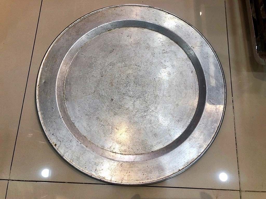 Mơ thấy cái mâm cần lưu ý điều gì?