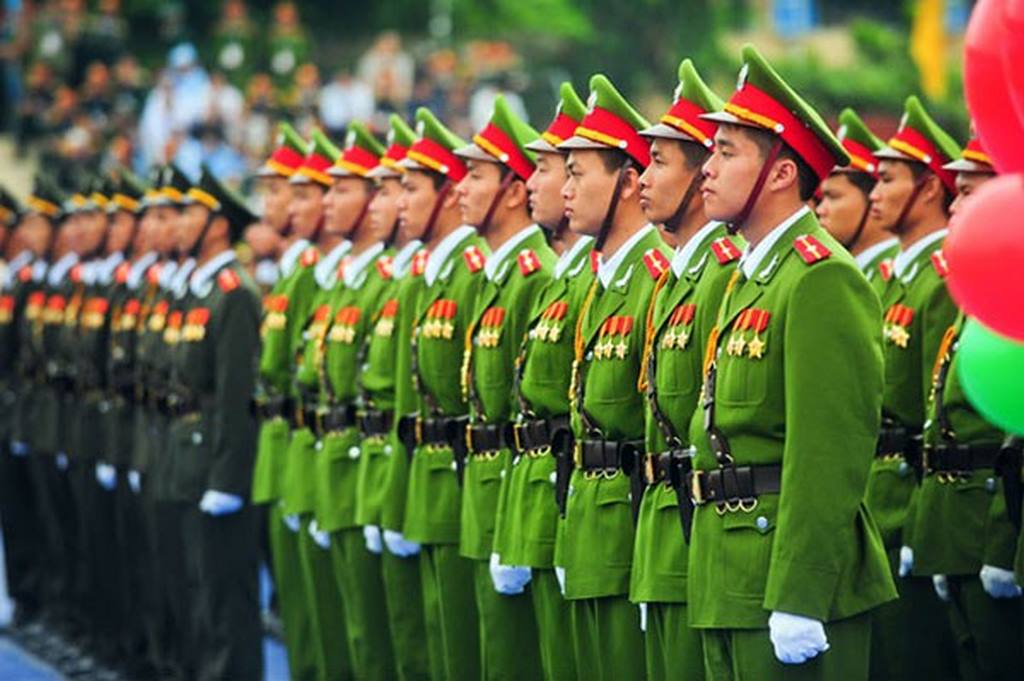 Mơ Công An - Khi Ngủ Mơ Thấy Công An Thì Nên Đánh Con Gì? 3 Giải mã ý nghĩa giấc mơ thấy công an
