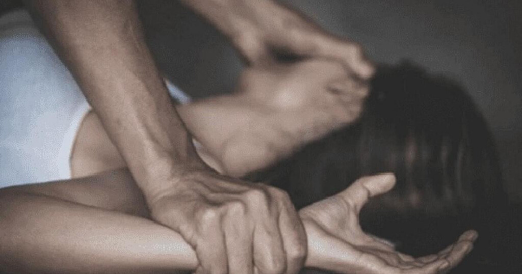 Mơ Hiếp Dâm Có Hại Không? Bí Mật Về Các Con Số May Mắn 3 Mơ bị người cũ cưỡng hiếp