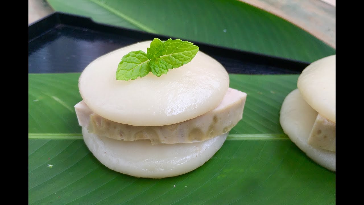 mơ thấy bánh dày