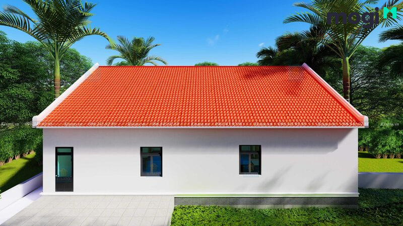 Mơ thấy nhà, chiêm bao thấy nhà thì đánh con số lô đề gì? 4 mơ thấy xây nhà ghi số mấy