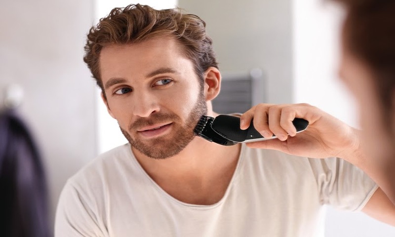 Mơ thấy râu, râu mọc dài, cạo râu và điềm báo số đề 4 mơ thấy cạo râu ghi số mấy